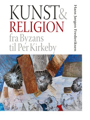cover image of Kunst & religion